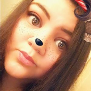 Meet your Posher, Katya